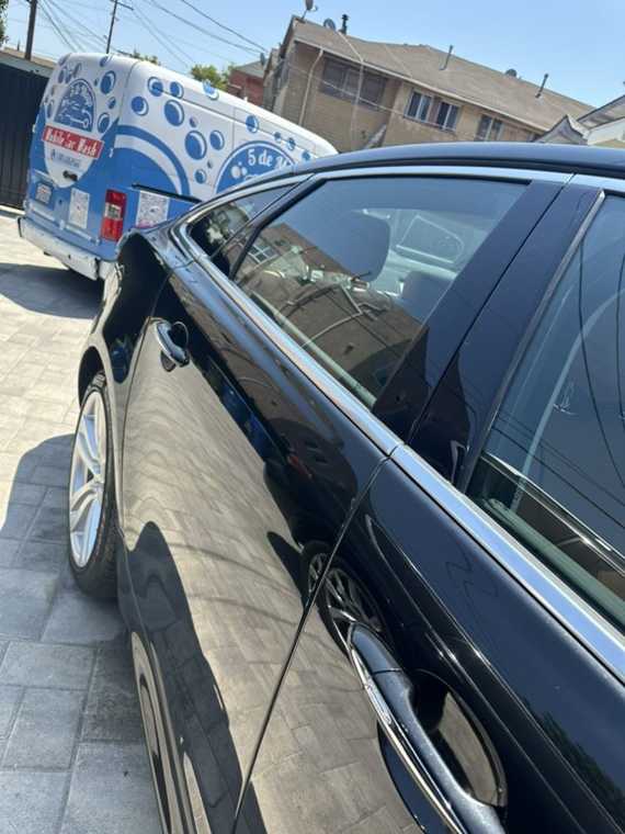 5 De Mayo Mobile Car Wash work 5
