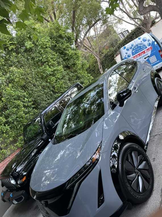 5 De Mayo Mobile Car Wash work 7