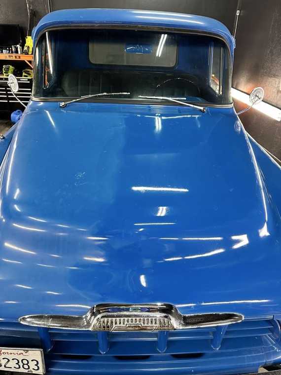 All About Auto Detailing work 5