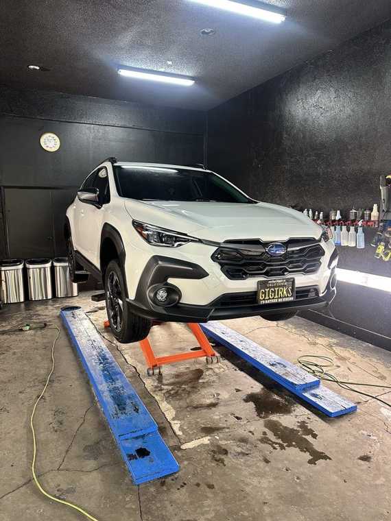 All About Auto Detailing work 7