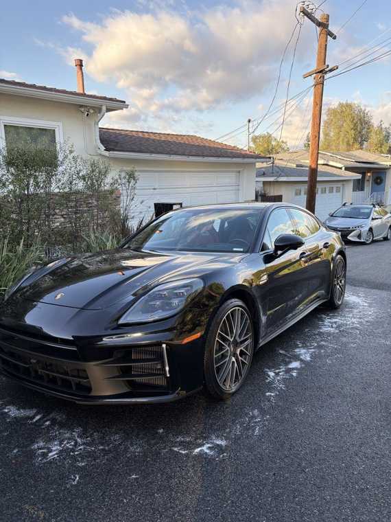 Lopez Mobile Detail and Carwash work 1