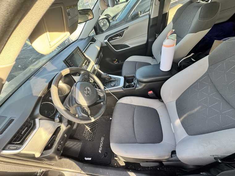 Lopez Mobile Detail and Carwash work 5