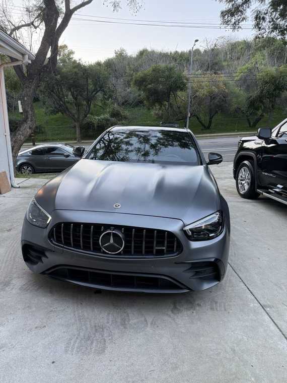 Lopez Mobile Detail and Carwash work 4