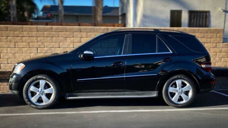 Romeo's Auto Spa work 8
