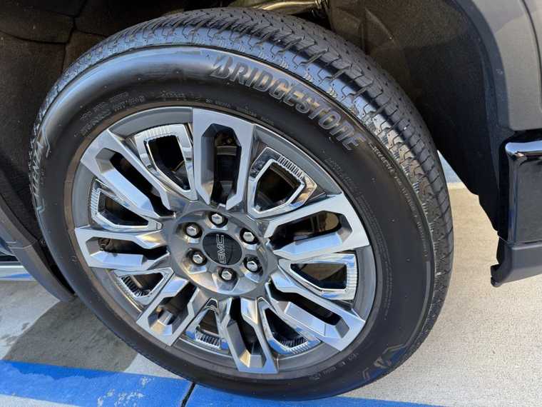 Rushtons Mobile Detailing work 6