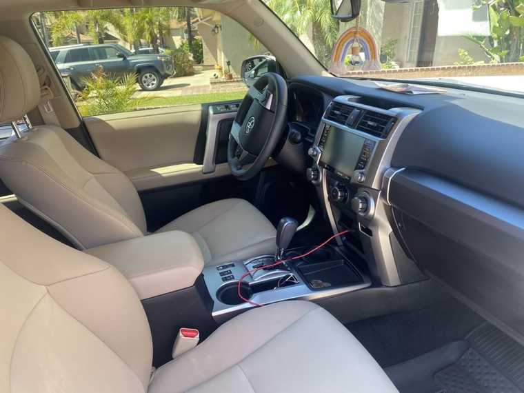 Rushtons Mobile Detailing work 7