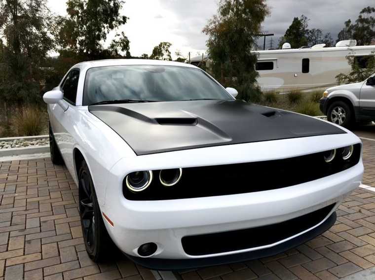 Rushtons Mobile Detailing work 1