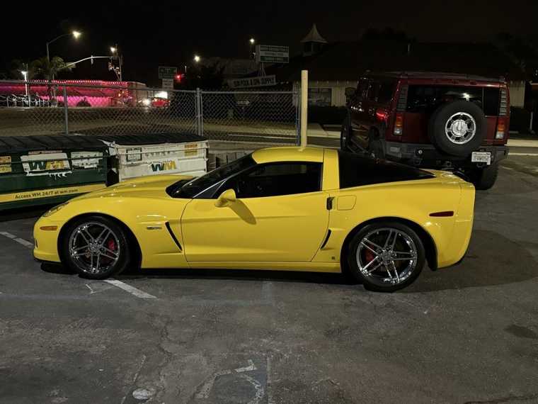 Valdo's Mobile Detailing work 1