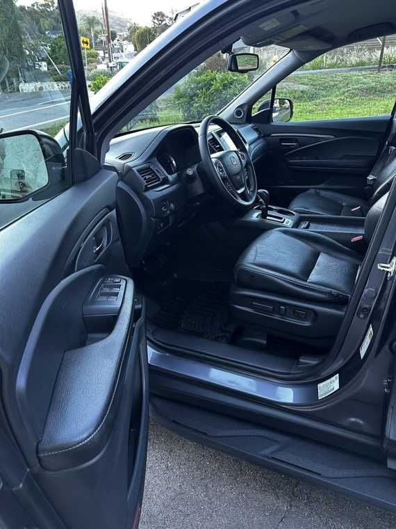 Valdo's Mobile Detailing work 8