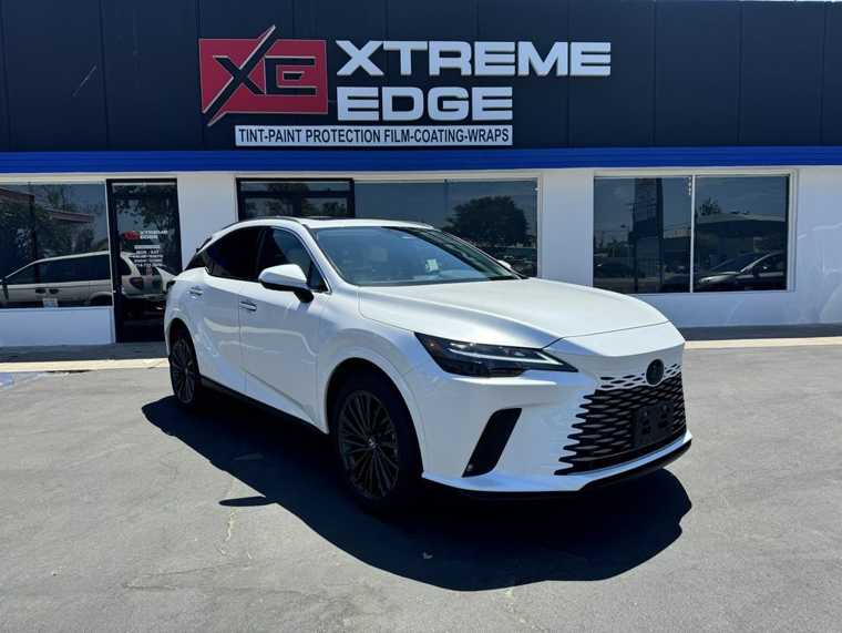 Xtreme Edge work 1
