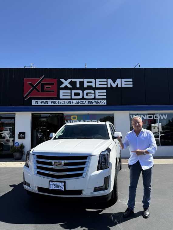 Xtreme Edge work 9